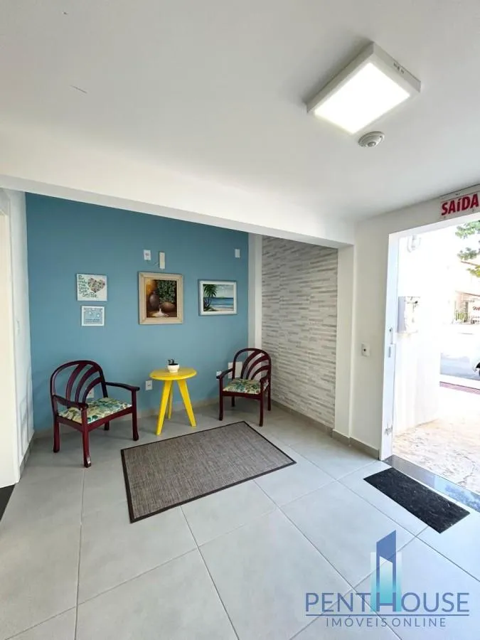 Imagem Apartamento Zona Central para Venda em Balneário Camboriú, Praia dos Amores, 2 dormitórios, 2 suítes, 3 banheiros, 2 vagas