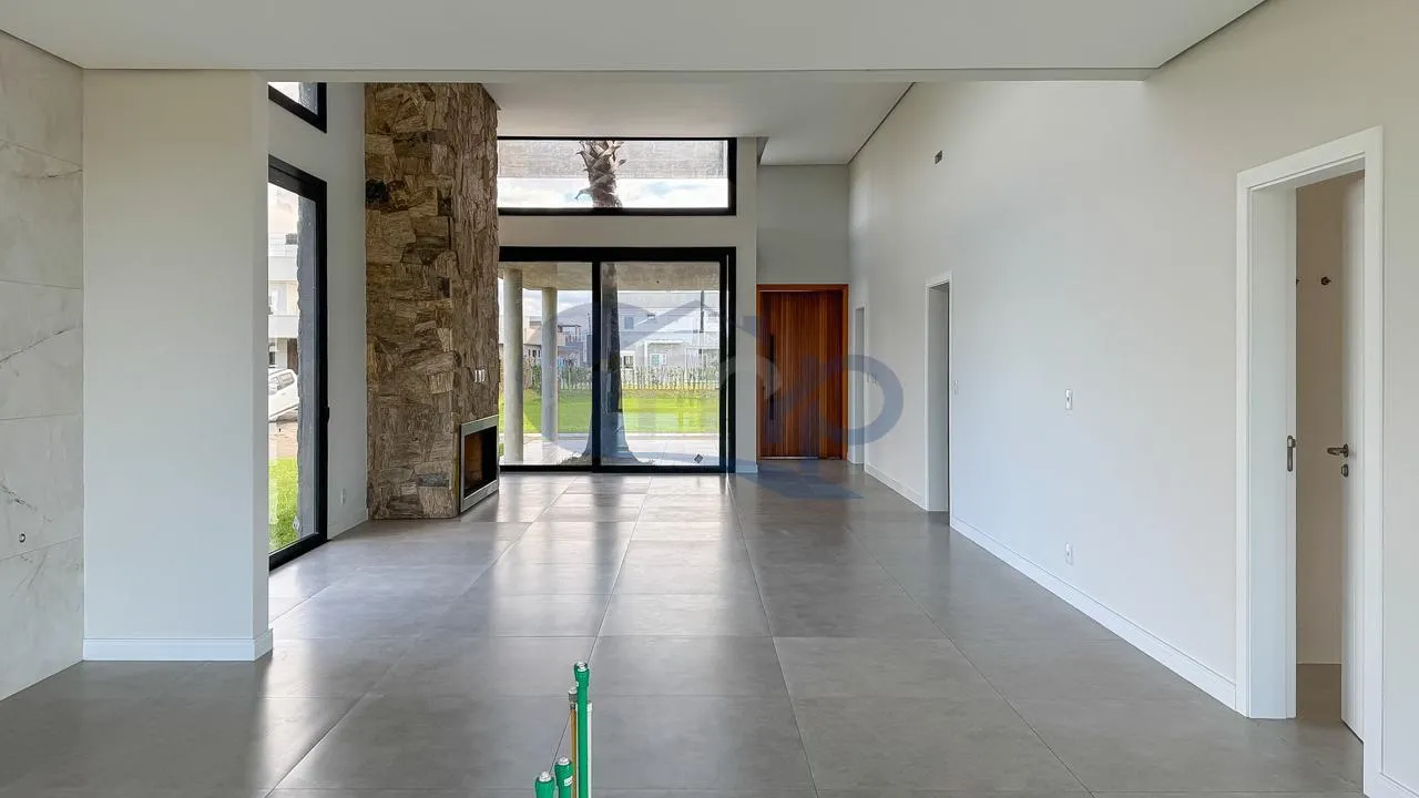 Imagem Casa de alto padrao com piscina privativa a venda na Costa do Mampituba, Passo de Torres/SC