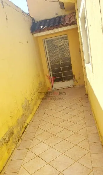 Imagem Casa 3 dormitórios 166m² 2 vagas Vila Celeste Piquete/SP