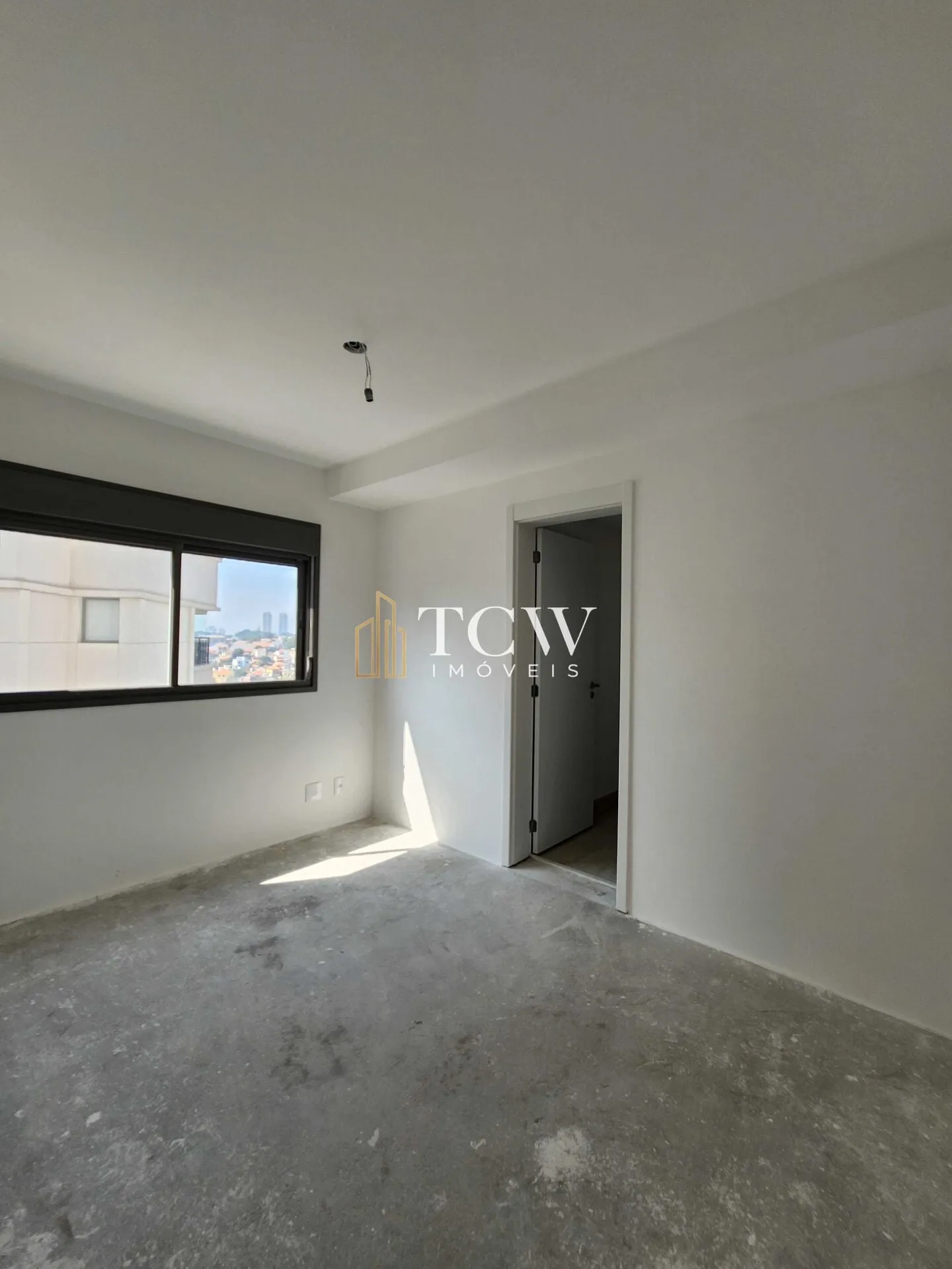 Imagem Apartamento à venda no bairro Chácara Klabin - São Paulo/SP, Zona Sul