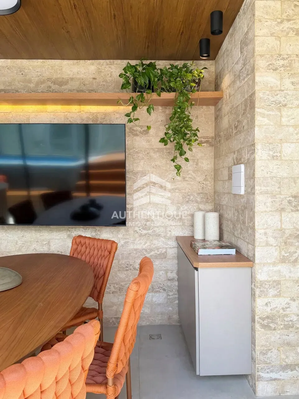Imagem ARIA VILA ROMANA - Cobertura duplex recém-reformada | totalmente mobiliada | à venda