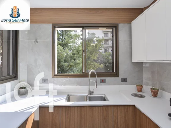 Imagem Apartamento Duplex Alto Padrão à Venda No Melhor da Chácara Klabin!