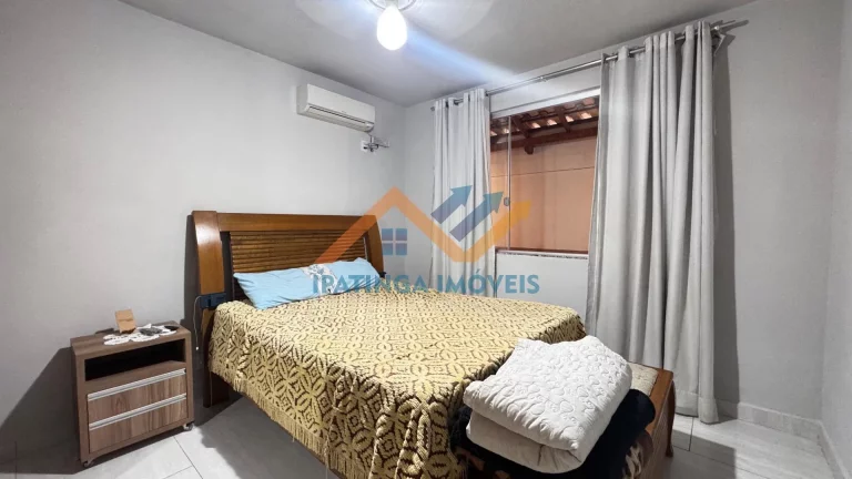 Imagem Apartamento à venda no bairro Veneza - Ipatinga