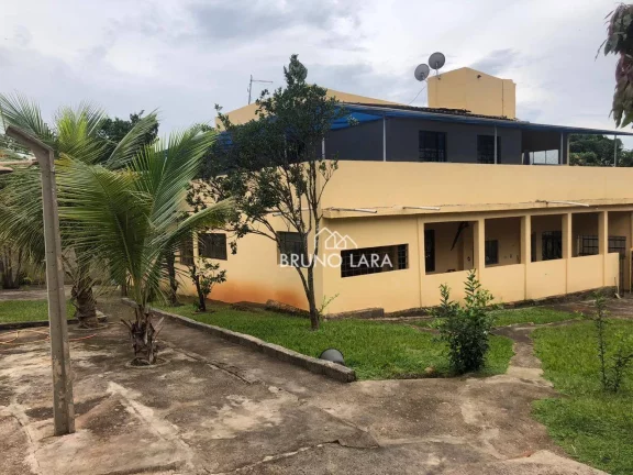 Imagem Sítio à venda em Igarapé bairro Fernão Dias