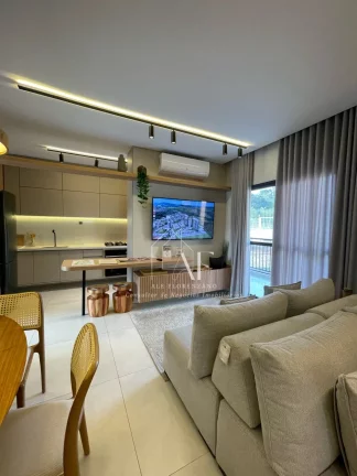 Imagem Apartamento - Colinas do Lago - Bragança Paulista-SP