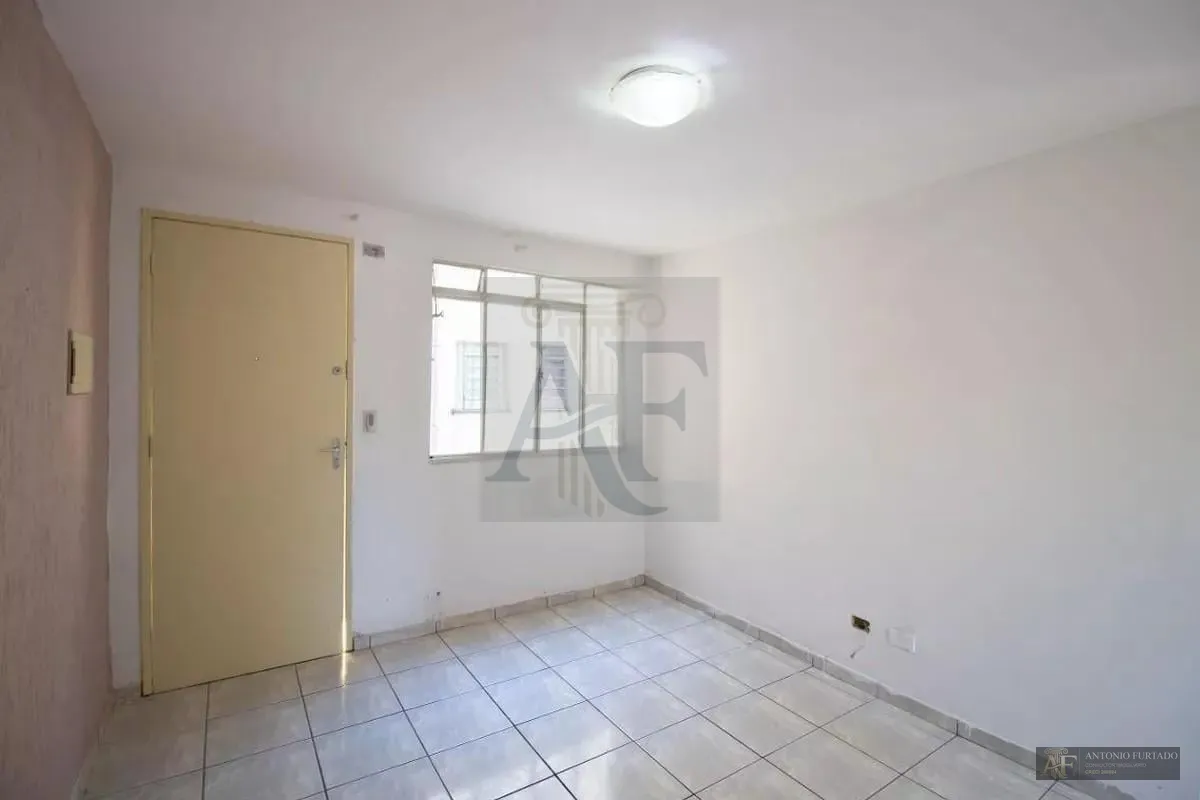 Imagem Apartamento à venda em Parque Santa Rita, São Paulo