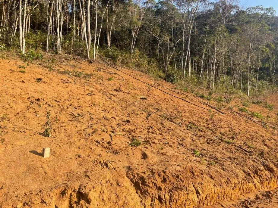 Imagem Terreno em Condomínio para Venda em Teresópolis / RJ no bairro Albuquerque