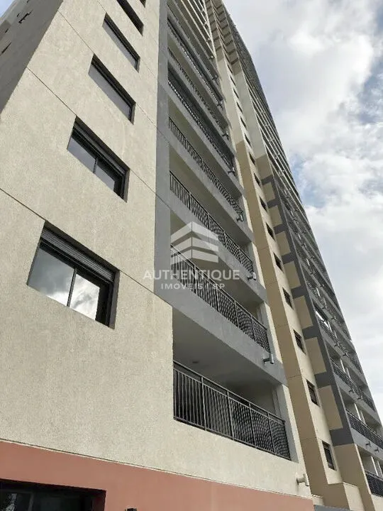 Imagem SMART HOME NOVA KLABIN BY SETIN - Apartamento à venda no bairro Nova Klabin - São Paulo/SP, Zona Sul