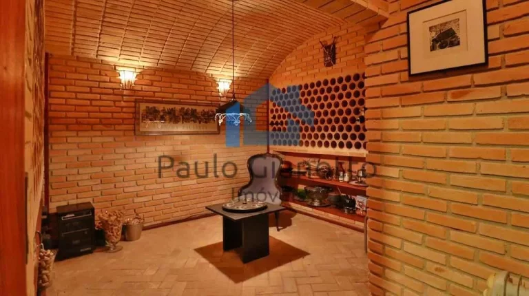 Imagem Casa à venda no Morada dos Pássaros - Aldeia da Serra/SP