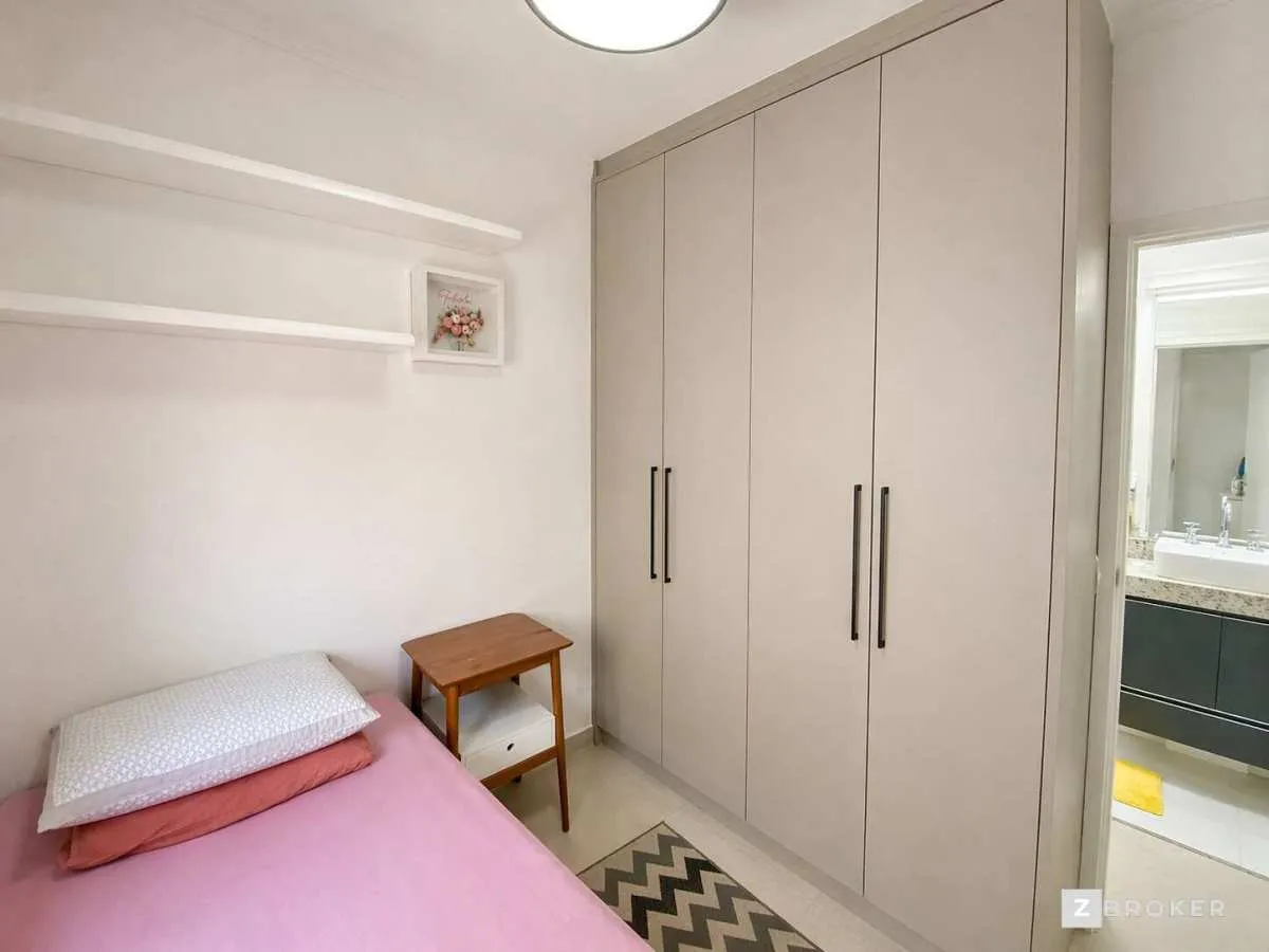 Imagem Apartamento à venda em São Paulo, Vila Prudente, com 2 quartos, 56m2