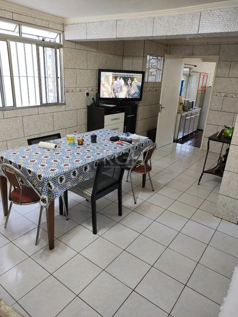 Imagem Casa em Partenon