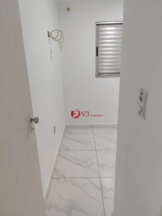 Imagem Apartamento com 3 dormitórios à venda, 55 m por R$ 330.000,00 - Jardim Danfer - São Paulo/SP