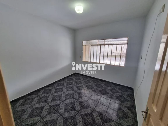 Imagem Casa à venda na Vila São Francisco - Goiânia/GO