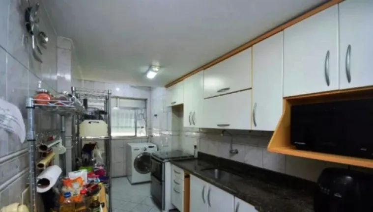 Imagem Apartamento com 3 Quartos à Venda, 127 m² em Icaraí - Niterói
