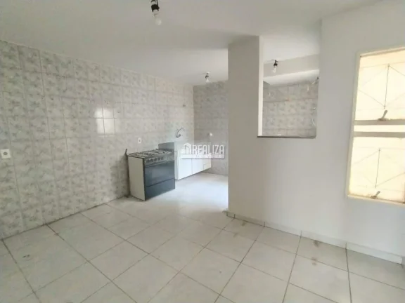 Imagem Apartamento com 2 Dormitórios e Suíte no Olinda, Uberaba