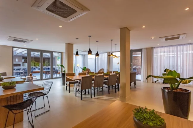 Imagem LIVING PRIVILÈGE - CYRELA - Apto de 68m² (Unidade de Revenda), 2 dorms, no melhor da Água Branca!