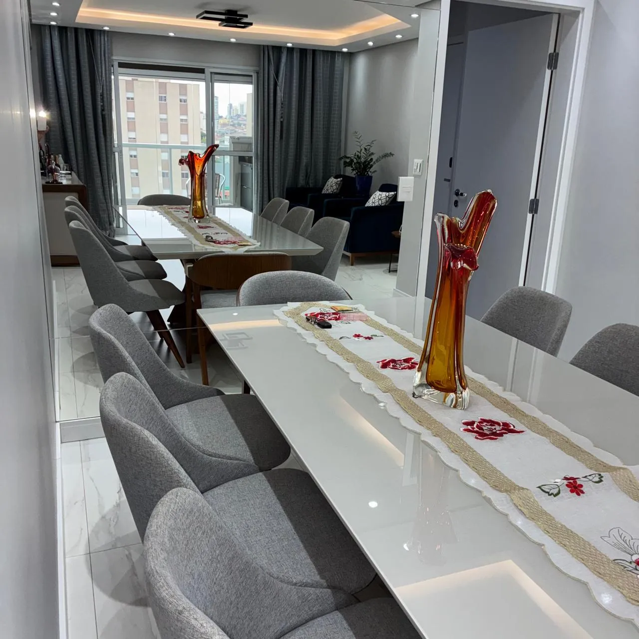 Imagem Confortável apartamento na Vila Guilherme - 3 vagas - Próximo ao Sonda