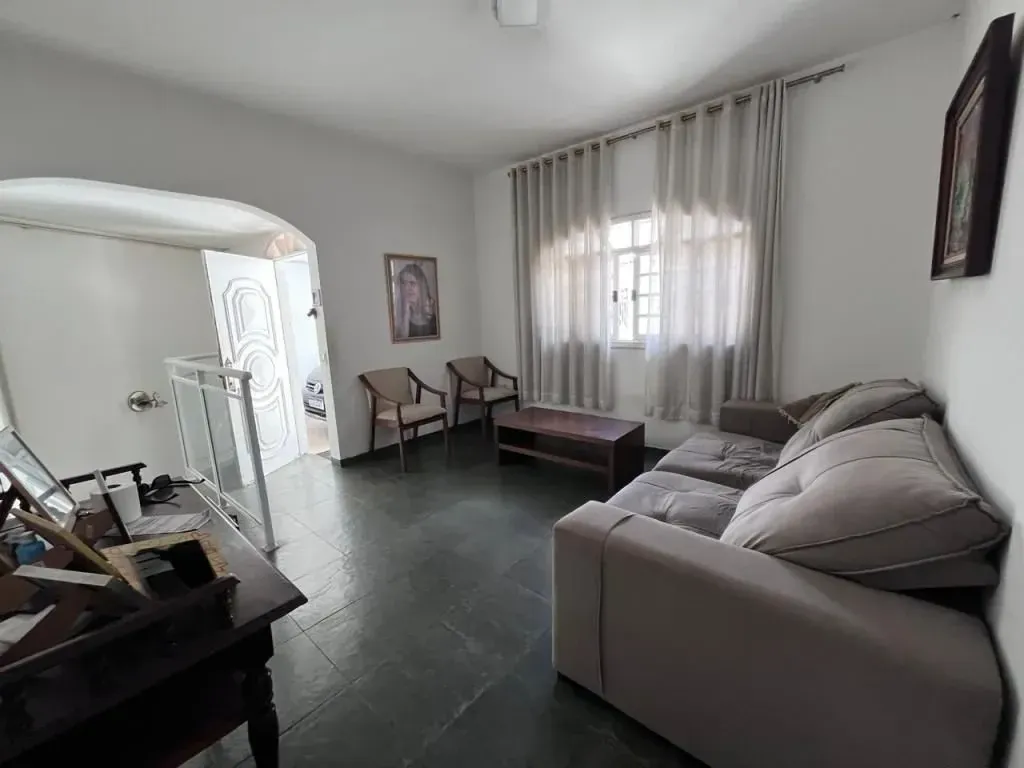 Imagem Casa com 4 Quartos à Venda, 145 m² em Jardim do Lago - Jundiaí