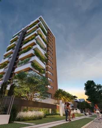 Imagem Garden para venda no bairro Auxiliadora em Porto Alegre