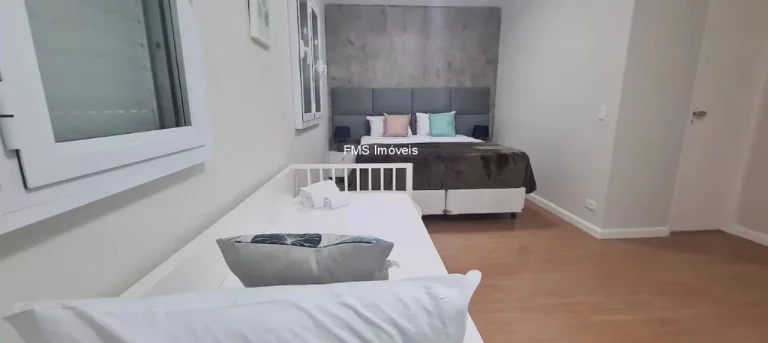 Imagem Apartamento para venda de 82m² na Vila Olímpia