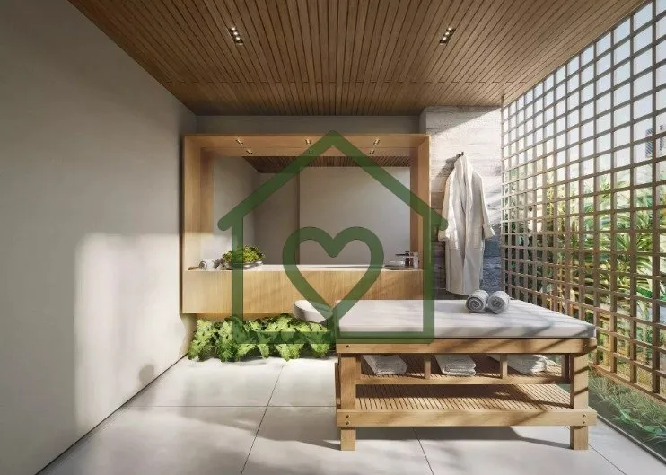 Imagem Viver de frente para o campo com exclusividade e sofisticação. Apresentamos um apartamento de 282,...