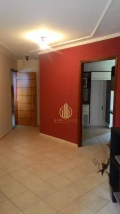 Imagem Apartamento com 3 dormitórios à venda, 70 m² por R$ 290.000,00 - Jardim Castelo Branco - Ribeirão Preto/SP