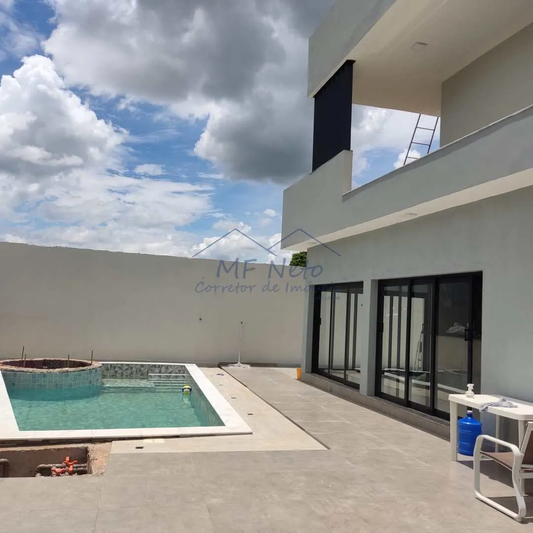 Foto do imóvel: Casa Padrão