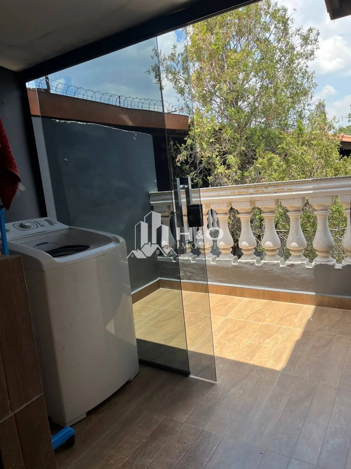 Imagem Sobrado de 80m² à Venda no Jardim Lisboa/ PONTE RASA - Moderno e Inteligente