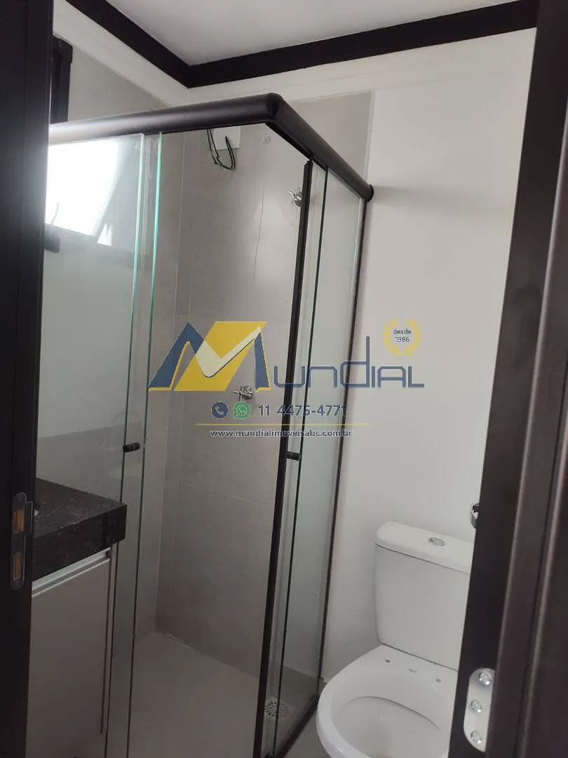 Imagem Loft dos Sonhos para Estudantes do lado da UFABC.
