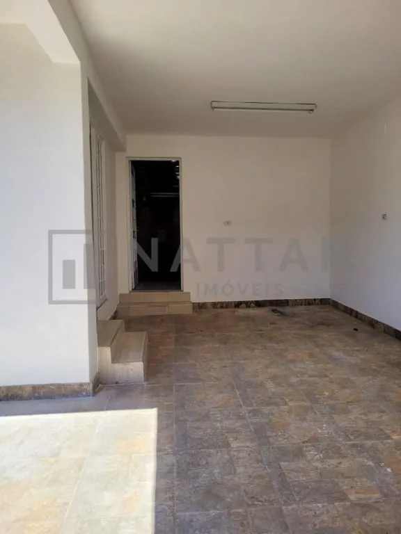 Imagem Casa com 2 dormitórios à venda, 170 m² por R$ 750.000,00 - Tatuapé - São Paulo/SP