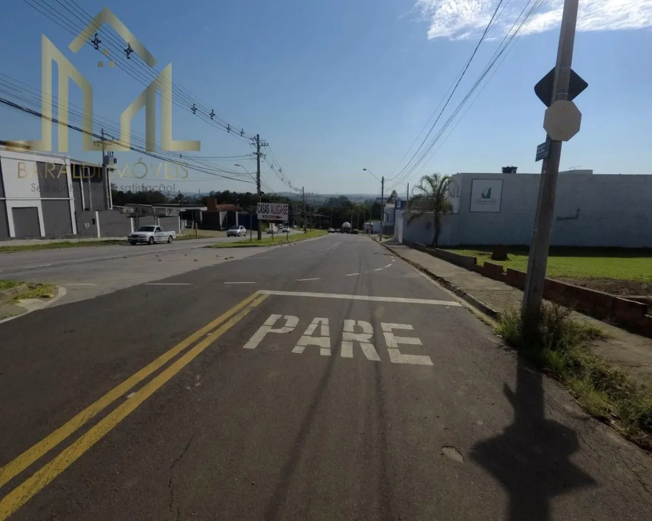 Imagem Terreno para Venda em Sorocaba / SP no bairro Éden