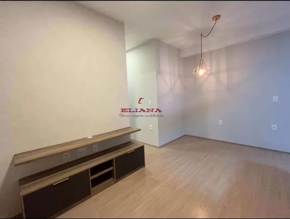 Imagem Apartamento para alugar em São Paulo, Parque Residencial da Lapa, com 2 quartos, 50m²