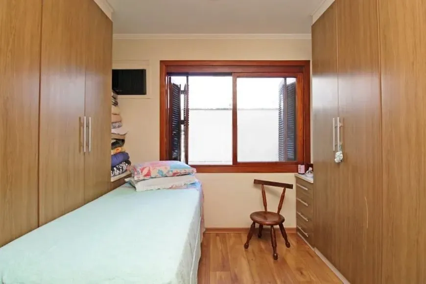 Imagem Apartamento com 159m², localizado no bairro Bela Vista em Porto Alegre/RS.
