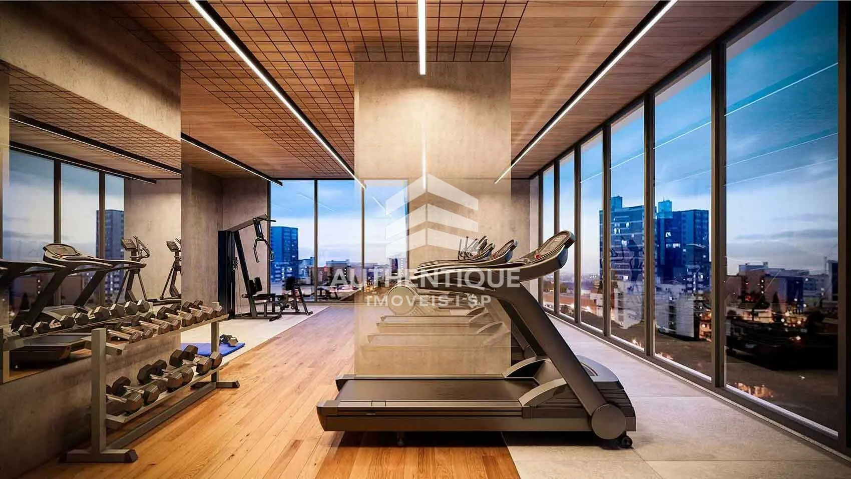 Imagem YOU SP VILA MARIANA - Apartamento à venda no bairro Vila Mariana - São Paulo/SP, Zona Sul