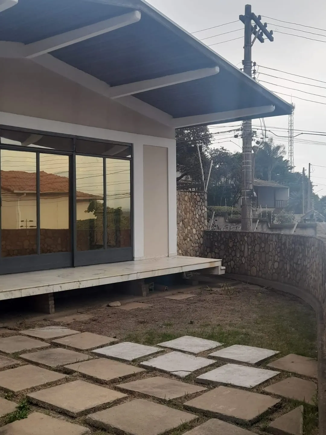 Imagem Casa à venda 3 Quartos, 1 Suite, 2 Vagas, Centro, Pindamonhangaba - SP