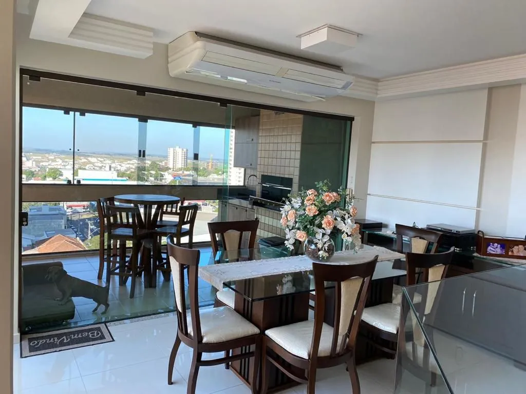 Imagem Apartamento 363m Umuarama-PR 286