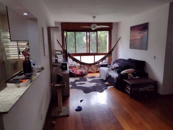 Imagem Apartamento com 3 Quartos à Venda, 111 m² em Boa Vista - Porto Alegre