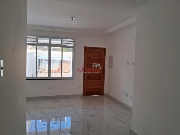Foto do imóvel Maravilhosa casa térrea em Santos na Ponta da Praia com uma vaga de garagem, 3 suítes e churrasqueira a venda por R$ 990.000,00