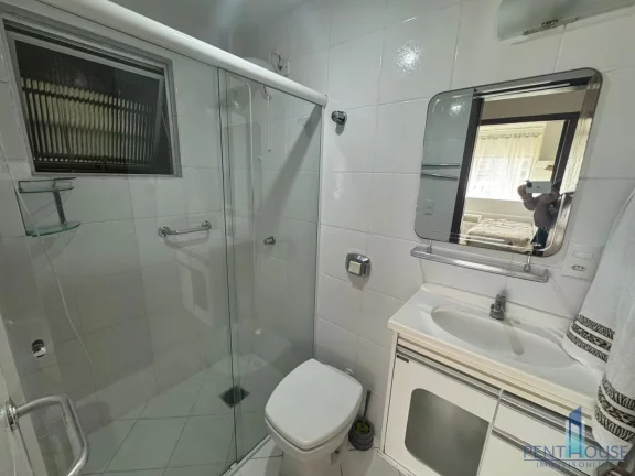 Imagem Apartamento Quadra Mar para Venda em Balneário Camboriú, CENTRO, 2 dormitórios, 1 suíte, 2 banheiros, 1 vaga