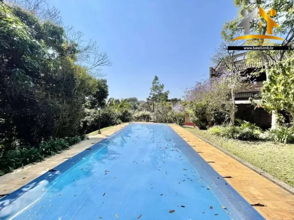 Imagem Casa à venda no condomínio Vilarejo Vila Diva, em Carapicuíba - SP | Batelli Imóveis