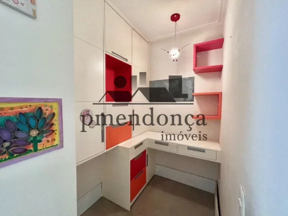 Imagem Jardim Paulista, apartamento 2 suites, 1 vaga, 110 m