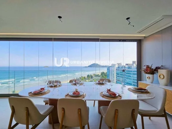 Imagem Apartamento à venda em Bertioga, Riviera | Módulo 03, com 4 quartos, 205,59m2
