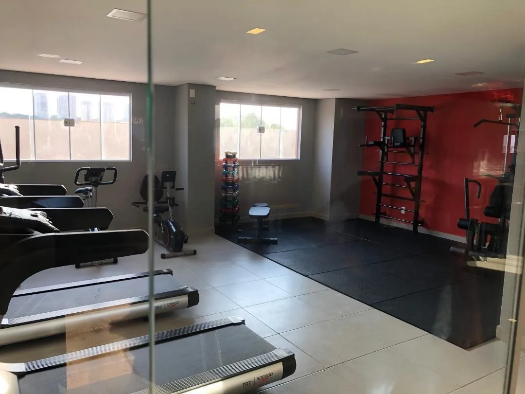 Imagem APARTAMENTO RESIDENCIAL em SOROCABA - SP, JARDIM AMÉRICA