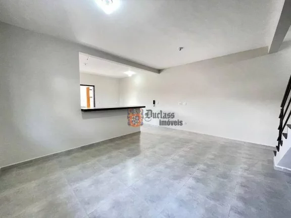 Imagem Sobrado com 3 suítes à venda, 136 m² por R$ 750.000 - Jardim dos Pinheiros - Atibaia/SP