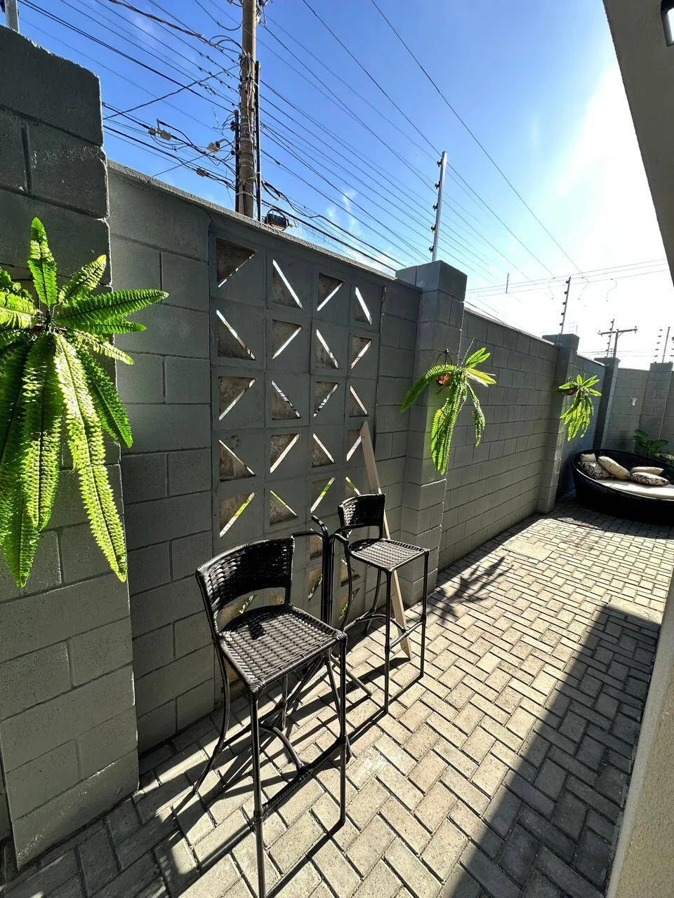 Imagem Apartamento 2 quartos Garden Edifício Speranza Bairro Boa Esperança