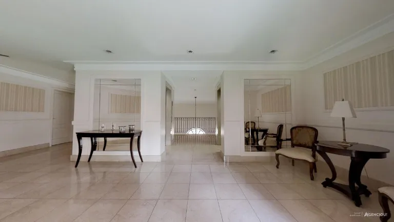 Imagem Apartamento com 4 Quartos à Venda, 432 m² em Jardim Fonte Do Morumbi - São Paulo