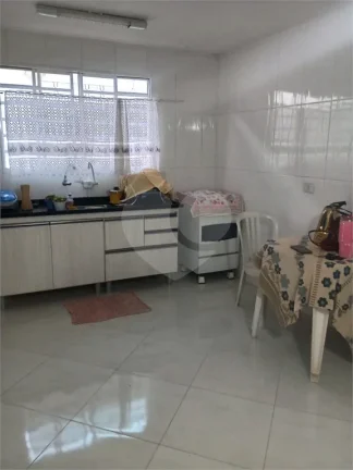 Imagem Casa à venda com 4 quartos, sendo 1 suíte, no Brooklin, São Paulo - SP