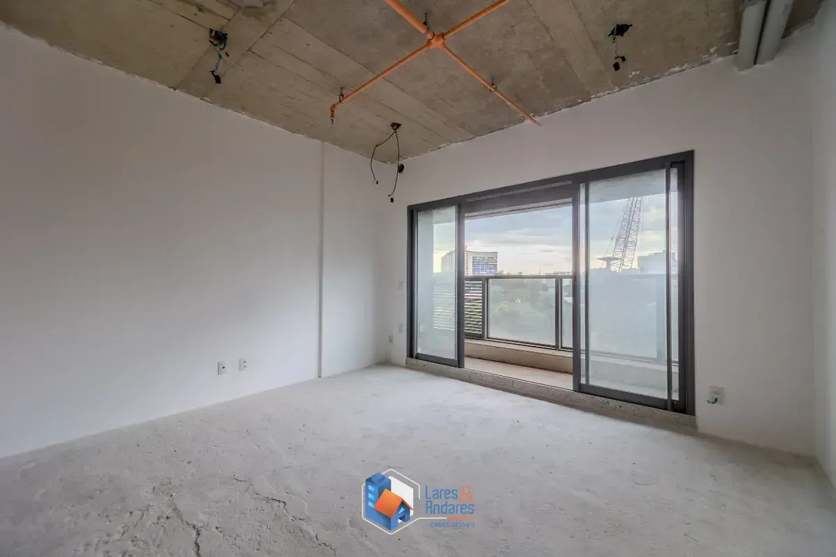 Imagem Conjunto comercial para venda em Indianópolis, 39m²