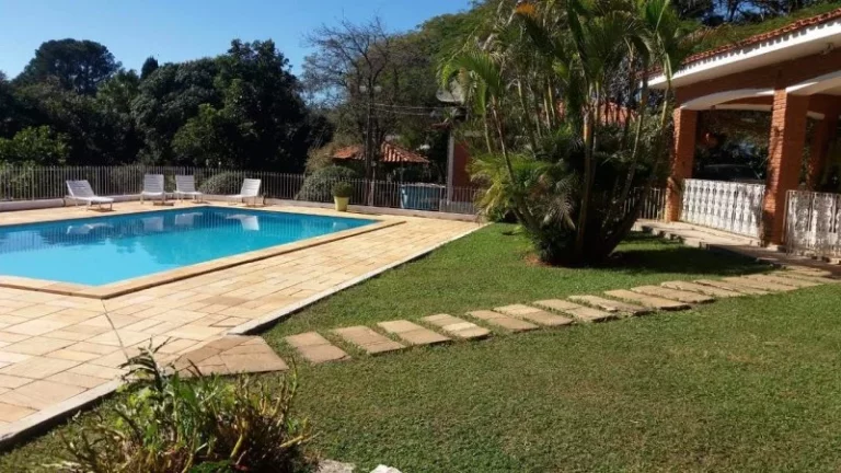 Foto do imóvel Chácara - Venda B: Guacuri Itupeva/SP em Rua Xavantes