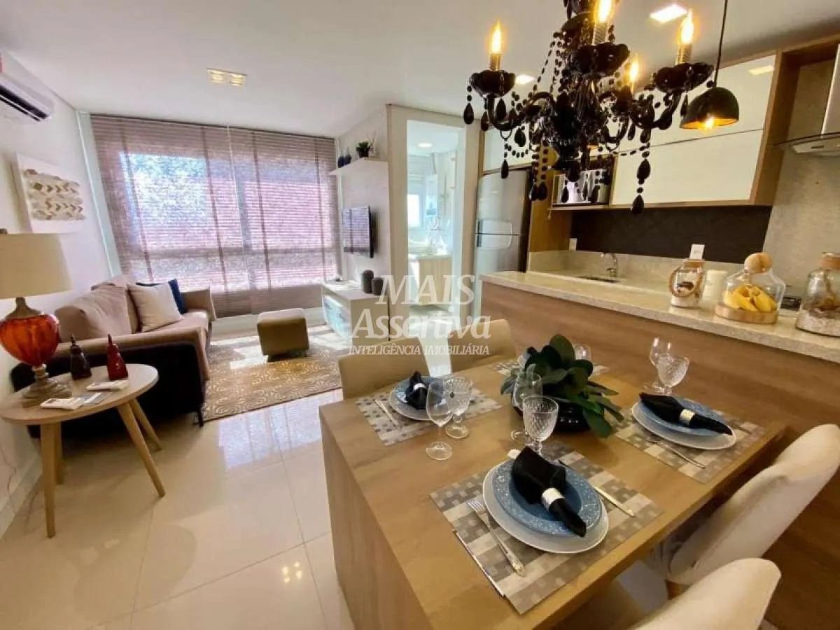 Imagem Apartamento para Venda em Capão Da Canoa / RS no bairro Centro